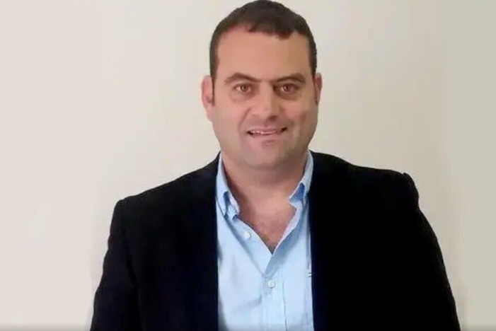 juez federal Martín Cormick