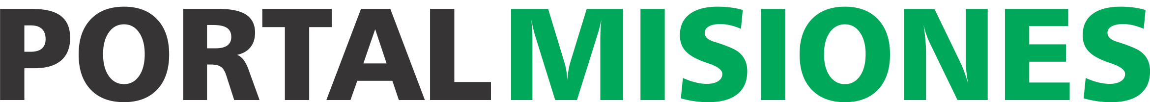 Portal Misiones