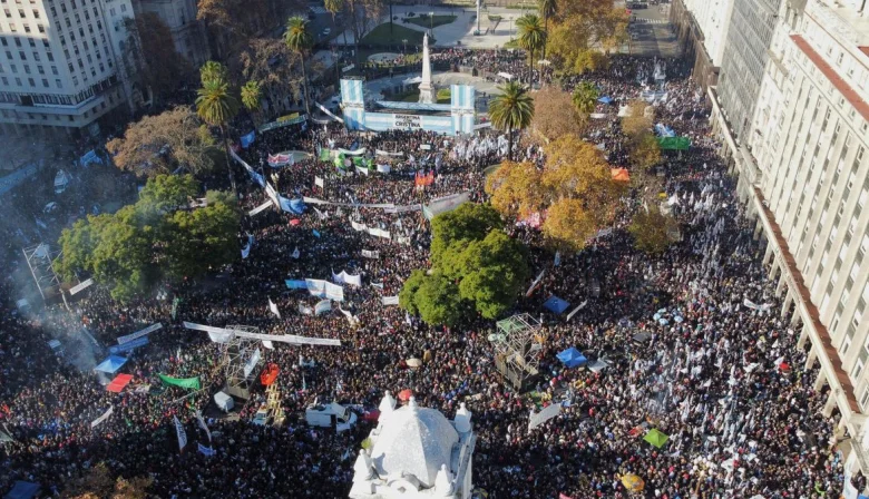 Cristina Fernández de Kirchner: 