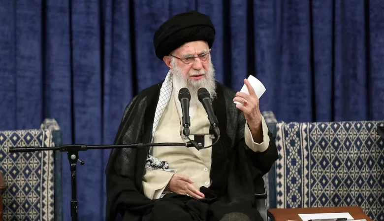 Irán señala a Milei y a la Argentina por su alineamiento con Israel: “Respaldó al régimen sionista”