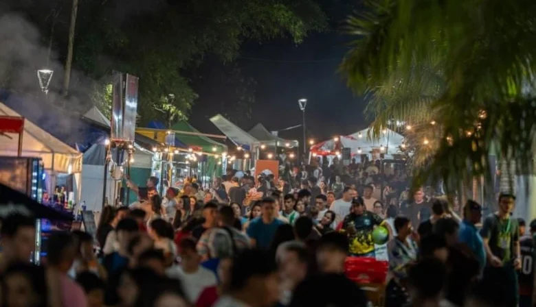 Balance Expo Eldorado 2025: Reprogramación, convocatoria e impacto económico