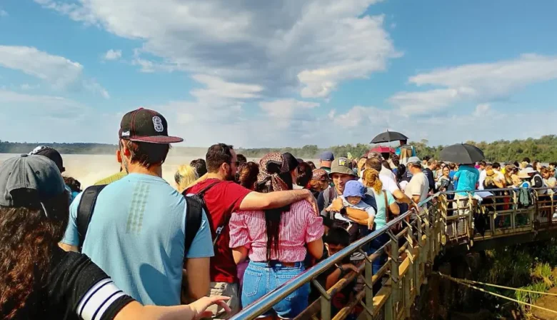 Fin de Semana XXL en Misiones: ¿cómo impactó en la actividad turística?