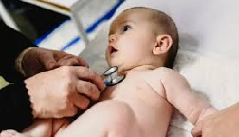 Desmantelan el Programa Nacional de Cardiopatías Congénitas