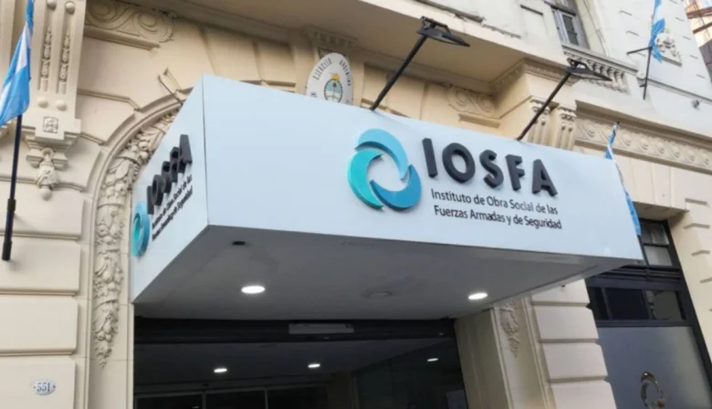 El Gobierno Nacional disuelve el Instituto de Obra Social de las Fuerzas Armadas