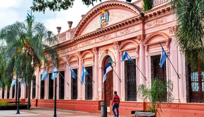 El Gobierno de Misiones elimina la Dirección de Turismo Social