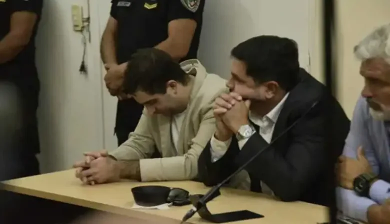 Posadas: Condenan a 12 años de prisión al hijo de una exfuncionaria por abusar de su hija