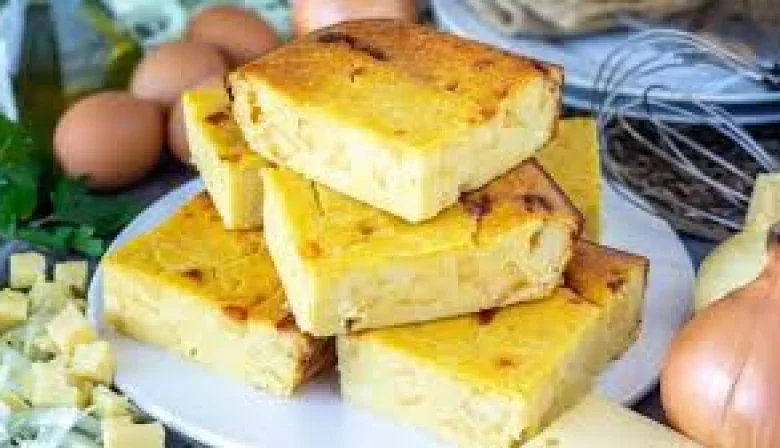 Semana Santa con precios en alza: Preparar la tradicional sopa paraguaya y chipitas de almidon puede llegar a costar hasta $10.000 por receta
