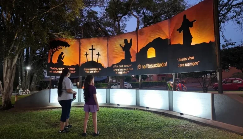 “El movimiento está, pero la gente consume menos”: El balance de Semana Santa en Montecarlo