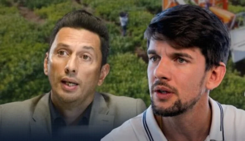“No tiene contacto con la realidad”: El vicegobernador Romero Spinelli criticó los dichos del diputado provincial Adrián Nuñez en plena crisis yerbatera