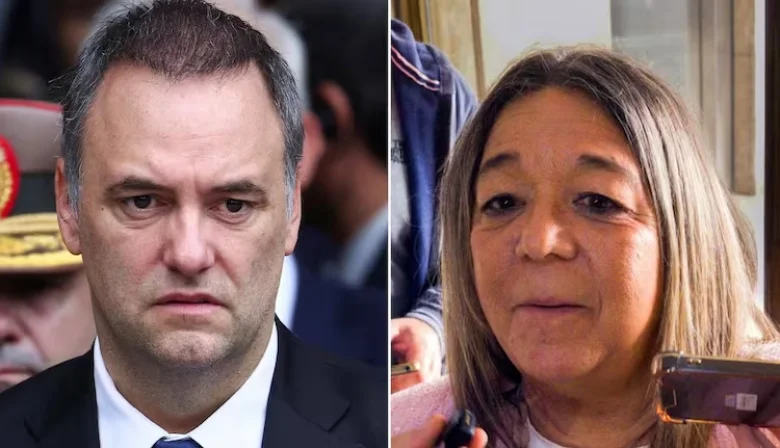 El testimonio de la escribana de Adorni aumentó las sospechas por la compra del departamento en Caballito