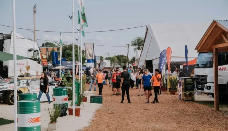 Oberá se prepara para la Expo Agroindustrial con entrada libre y una fuerte apuesta a la producción local