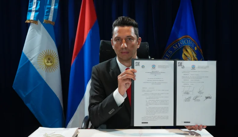 Es debate en Misiones: LLA impulsa eliminar la “aduana paralela” y abre un nuevo debate sobre el sistema impositivo provincial