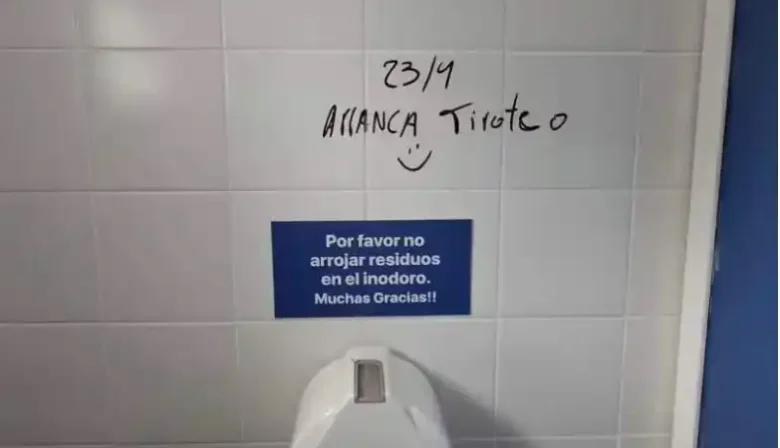 Posadas: Ante reciente amenaza de tiroteo, la Universidad de la Cuenca del Plata activó protocolos de seguridad