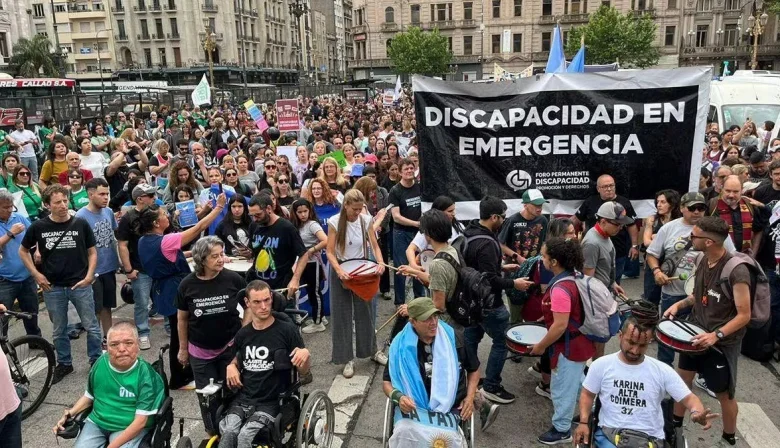 El Concejo Provincial de Discapacidad de Misiones advierte sobre el impacto negativo de la reforma a la Ley de Emergencia