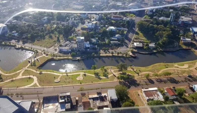 Crisis económica en la frontera de Misiones: En Bernardo de Irigoyen crece la preocupación debido a la abrupta caída comercial