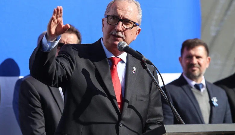 Así lo confirmo el gobernado de Misiones Hugo Passalacqua: El aguinaldo de trabajadores y jubilados provinciales estará disponible el 19 de junio