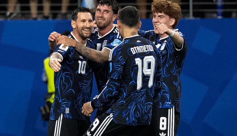 Argentina enfrenta hoy viernes 3 de julio a Cabo Verde por un lugar en los octavos del Mundial 2026: Todo lo que hay que saber en esta nota