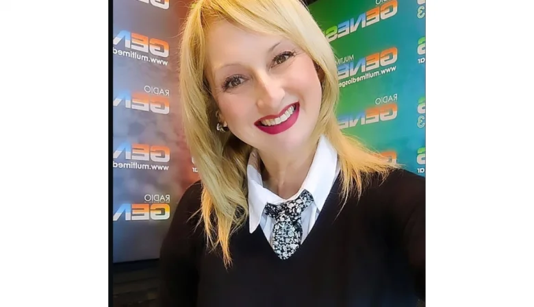 En el Día del Locutor Nacional: Susana Bischoff recordó sus inicios y destacó la importancia de profesionalizar la comunicación
