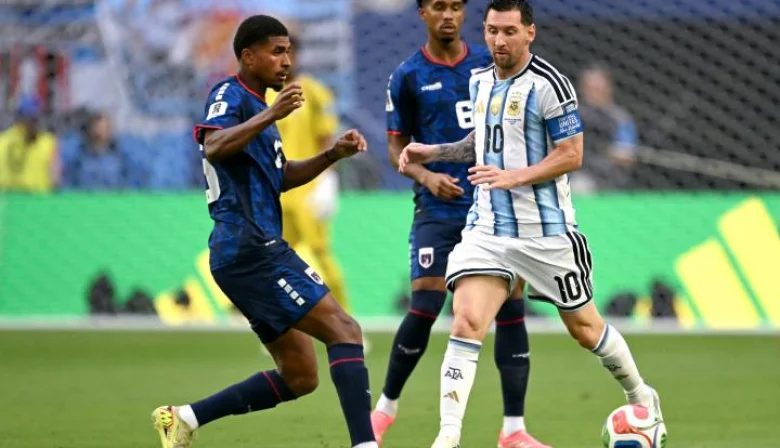 Argentina sufrió con Cabo Verde, lo ganó en el alargue y sigue soñando: agónico pase a octavos del Mundial 2026