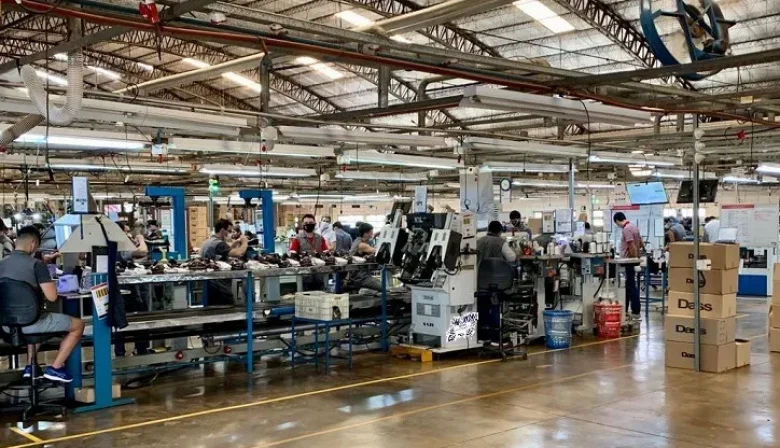 Eldorado: Tras 19 años Dass dejará de producir calzados entre el 17 y el 25 de julio dejando a 150 trabajadores sin empleo