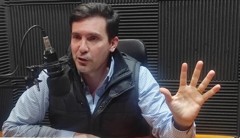 Martín Arjol: 