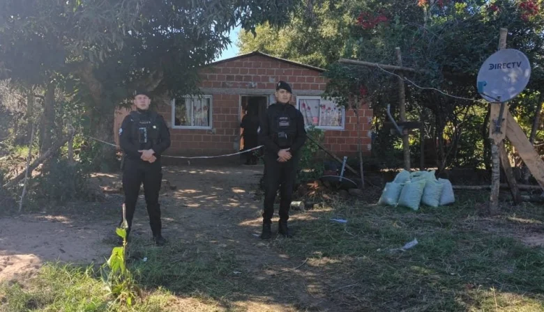 Santa Ana: Un niño de 8 años fue asesinado y su madre quedó detenida ¿cómo avanza la causa?