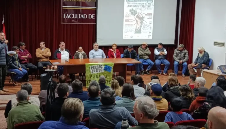 Ya no podemos esperar