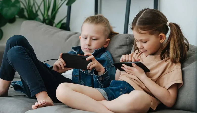 Cardiología infantil: Advierten que el sedentarismo y el uso excesivo de pantallas están afectando la salud del corazón de los niños