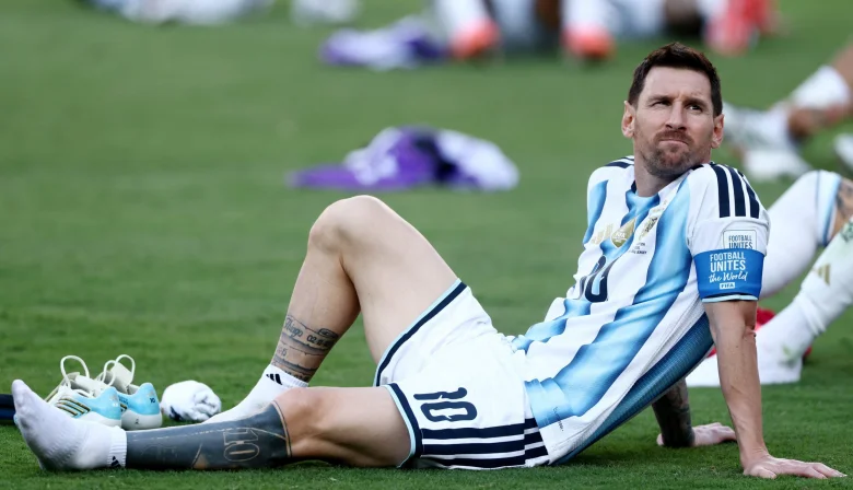 El periodista Gustavo Ríos analizó el Mundial 2026: 