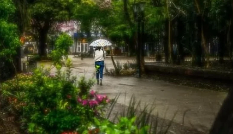Lluvias e inestabilidad para el clima en este miércoles