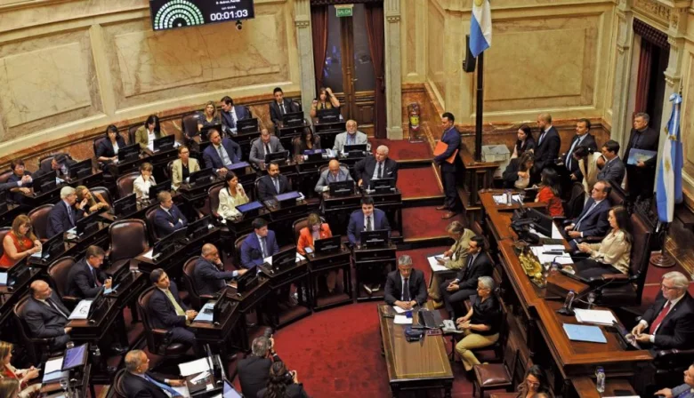 El oficialismo buscará aprobar la Ley de Propiedad Privada y avanzar con el Súper RIGI en el Senado