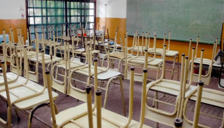 El malestar crece: Misiones se suma al paro nacional de docentes y estatales este lunes 3 de agosto