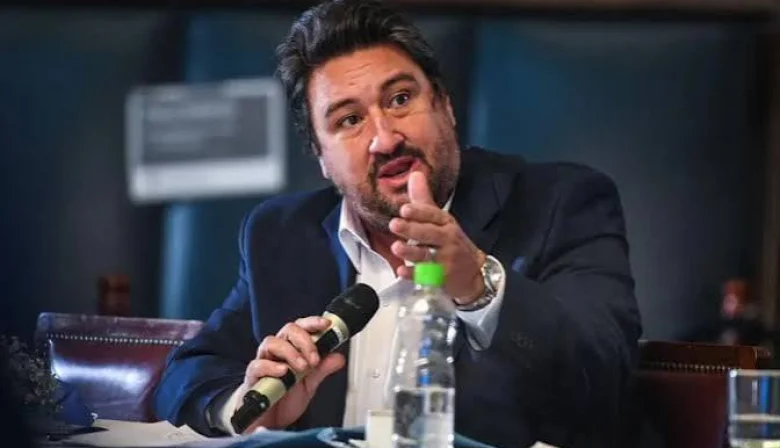 Maurice Closs renunció a Encuentro Misionero y abrió un nuevo capítulo en la interna misionera