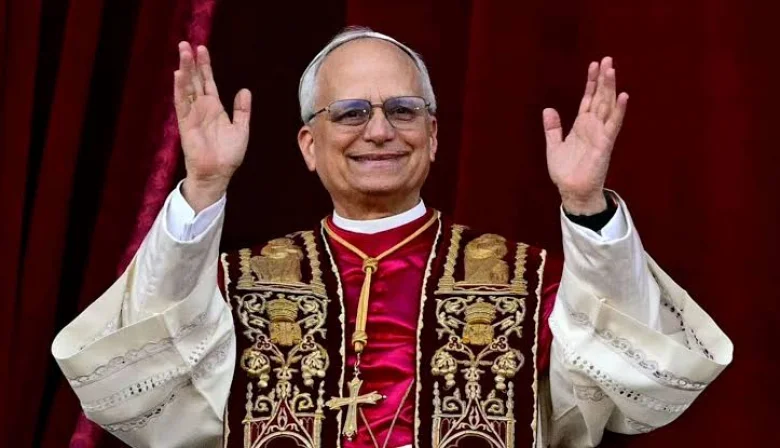 León XIV visitará la Argentina en noviembre: será la primera visita de un Papa al país en 39 años