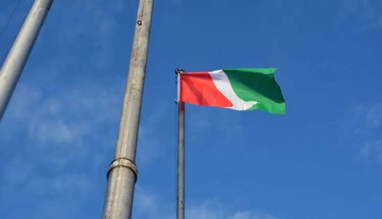 Oberá celebra el Día de su Bandera, símbolo de identidad y pertenencia