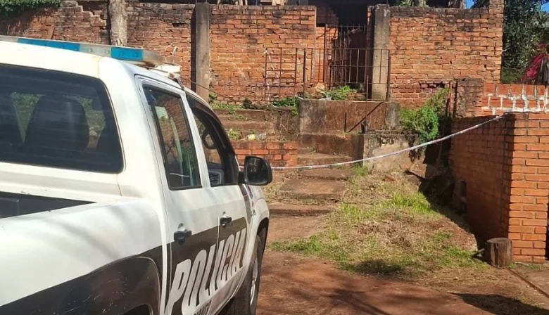 Montecarlo: investigan la muerte de un hombre luego de un presunto episodio de violencia