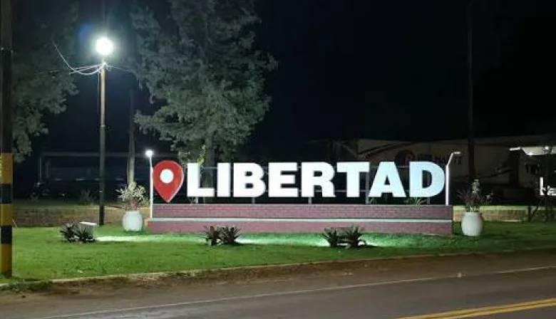 Puerto Libertad: el intendente Fernando Ferreira afirmó que Arauco posee el 80% de las tierras útiles y advirtió que condiciona el crecimiento del municipio