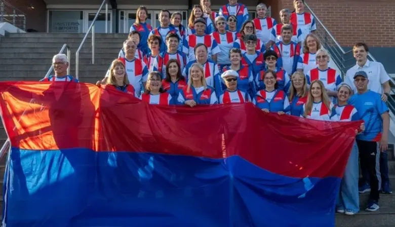Misiones competirá en cinco disciplinas en los Juegos Nacionales de Adultos Mayores