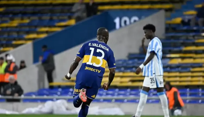 Boca Juniors logra una remontada histórica ante Racing en la Copa Argentina