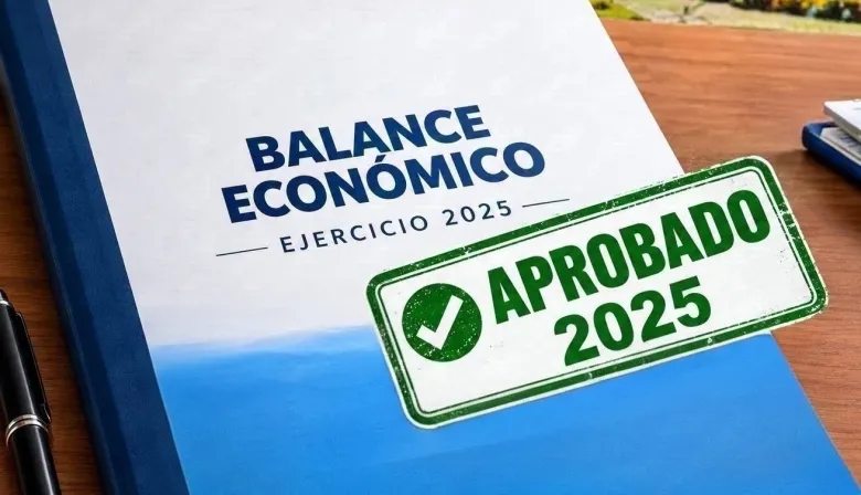 La Municipalidad de Montecarlo obtuvo la aprobación del balance del Ejercicio 2025