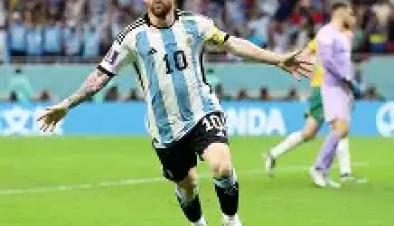 Sorpresa con Messi: cambia el rival para su último partido con Argentina