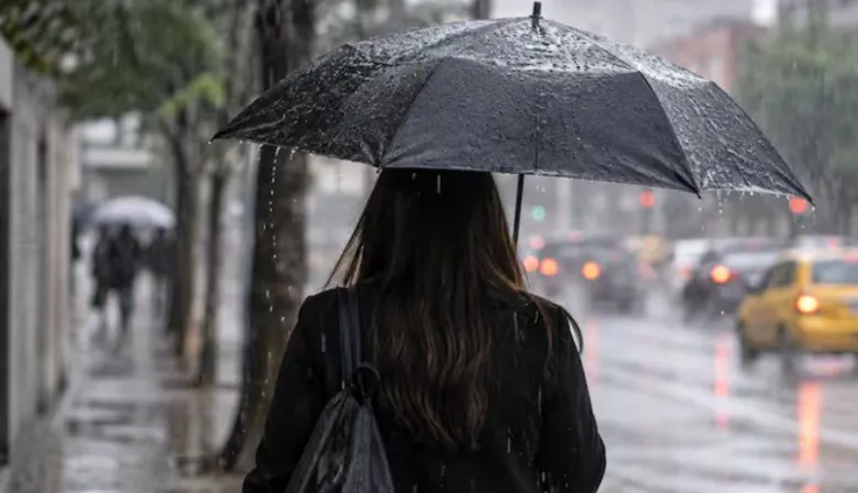 Semana inestable en Misiones: el pronóstico anticipa lluvias intensas en toda la provincia