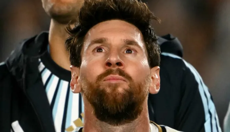 Lionel Messi cerró su etapa en la Selección argentina y habló de lo que más valora
