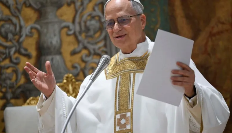 El papa León XIV será operado a menos de un mes de su visita a la Argentina
