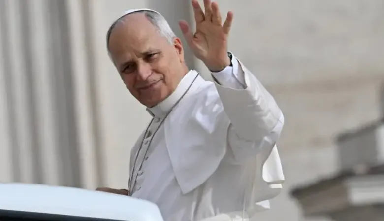 El Papa será operado este martes en el Hospital Policlínico Gemelli