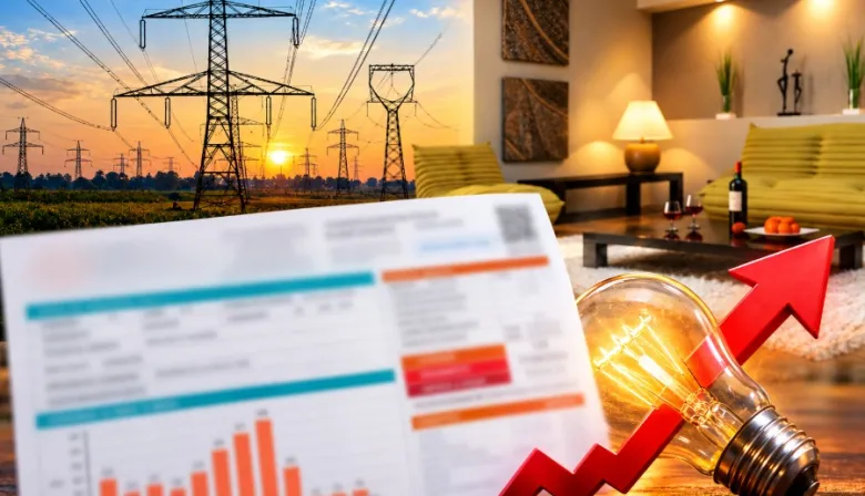 Boletas de luz en Argentina: qué modifica la Ley 27.828 y por qué importa