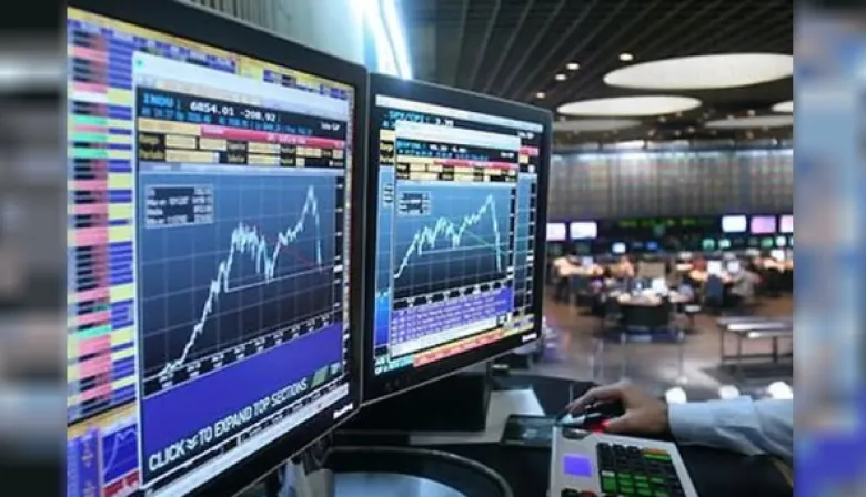 El riesgo país superó los 600 puntos en medio de caídas en Wall Street