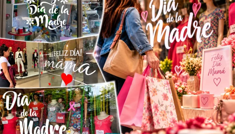 Consumo en baja: las ventas por el Día de la Madre 2026 retrocedieron 1,4% interanual