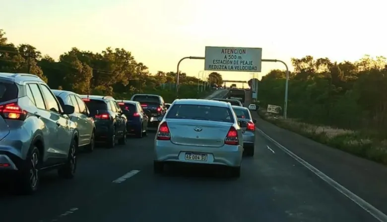 Misiones reclamará por las demoras en los peajes de Santa Ana y Fachinal