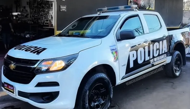 MONTECARLO: Investigan cómo llegó marihuana a manos de una estudiante de 13 años